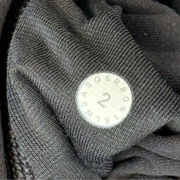 lululemon athletica Black Leggings  #139 - Picture 3 of 3